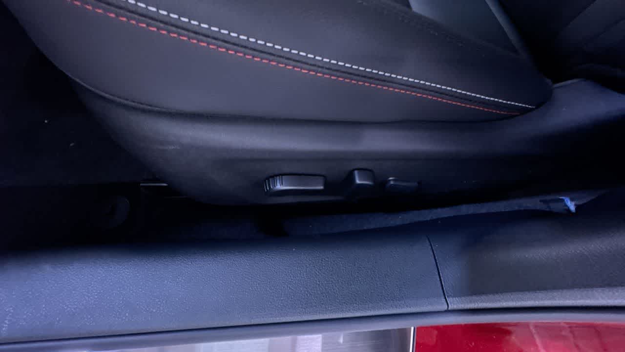 new 2025 Nissan Altima car, priced at $36,950