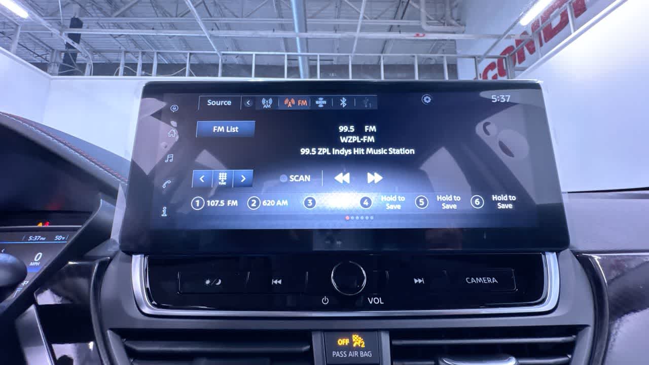 new 2025 Nissan Altima car, priced at $36,950