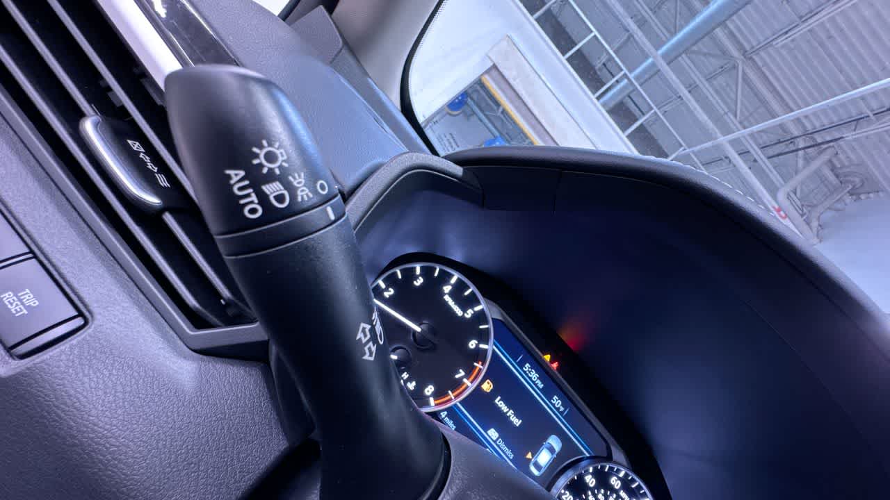 new 2025 Nissan Altima car, priced at $36,950