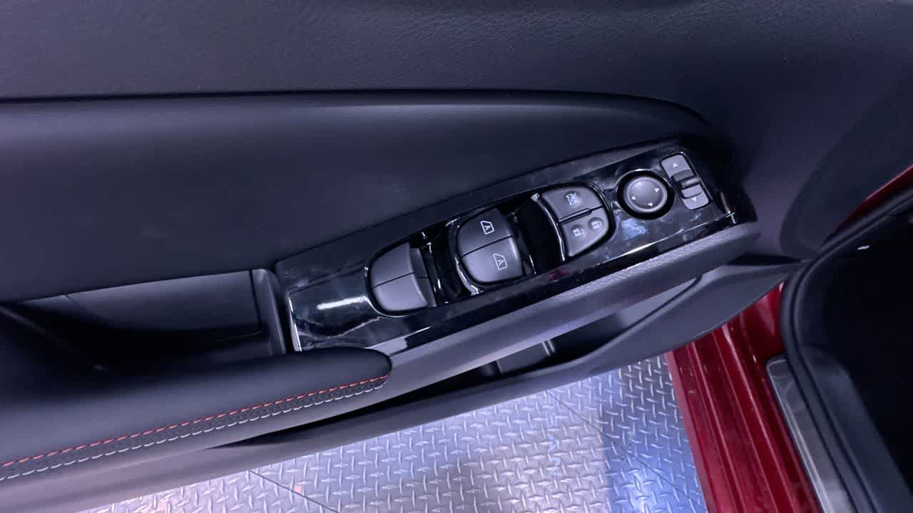 new 2025 Nissan Altima car, priced at $36,950