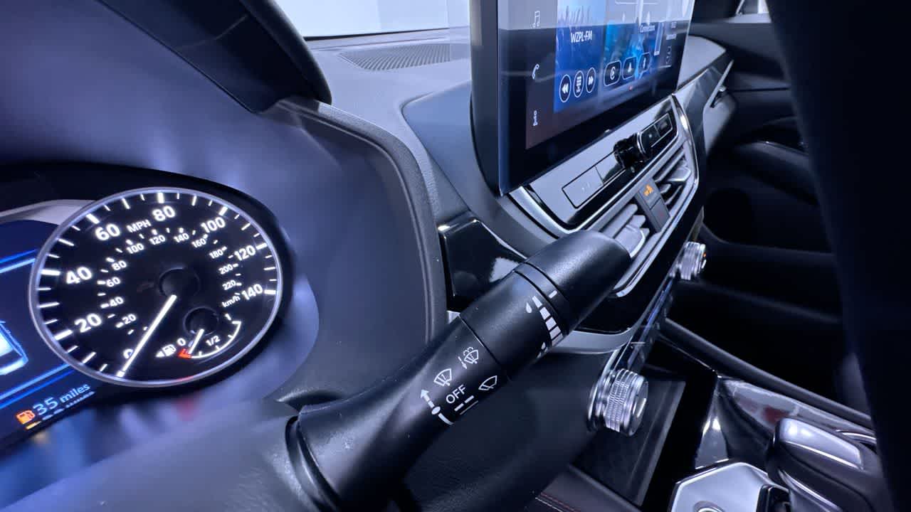 new 2025 Nissan Altima car, priced at $36,950