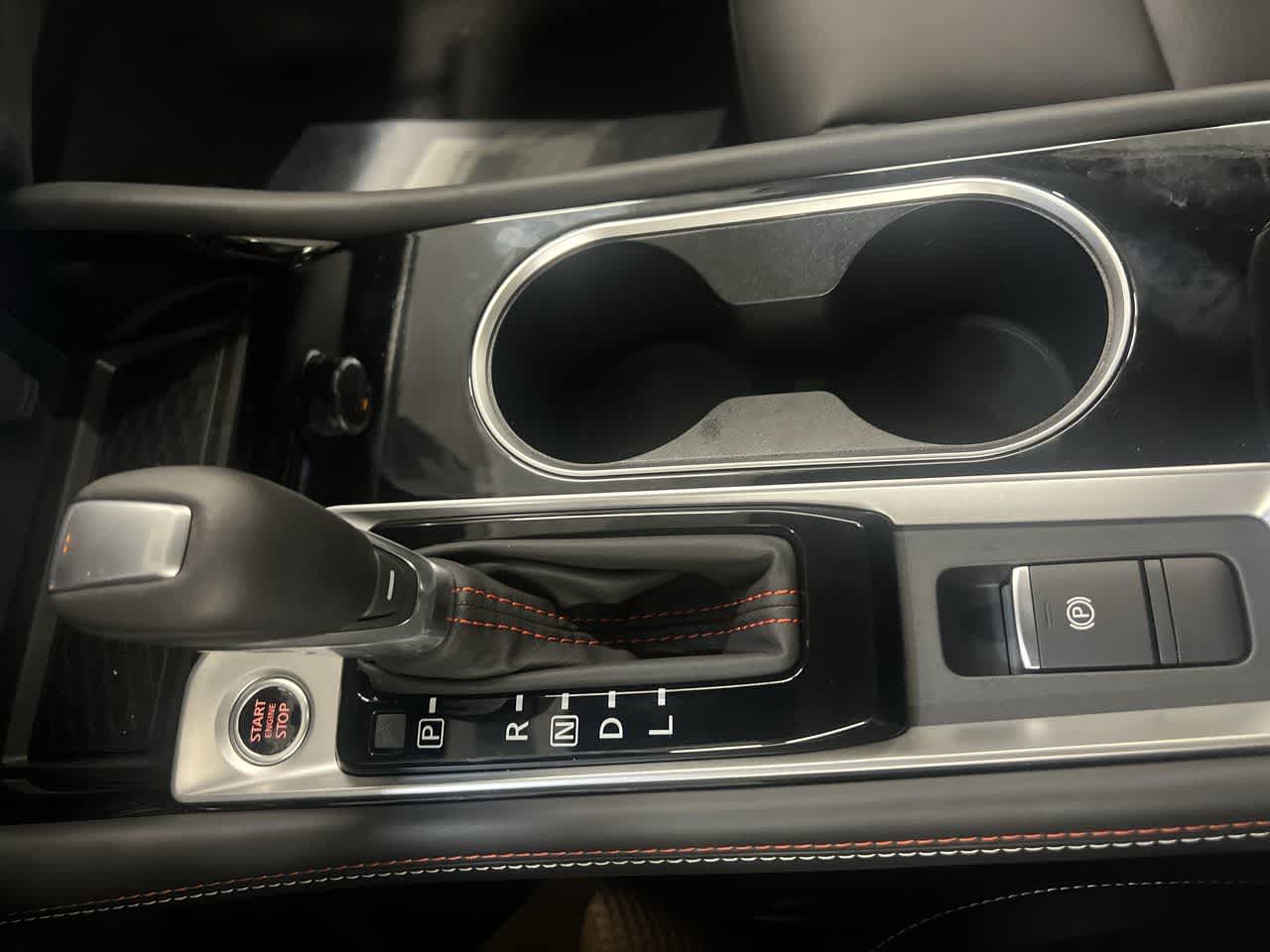 new 2025 Nissan Altima car, priced at $36,950