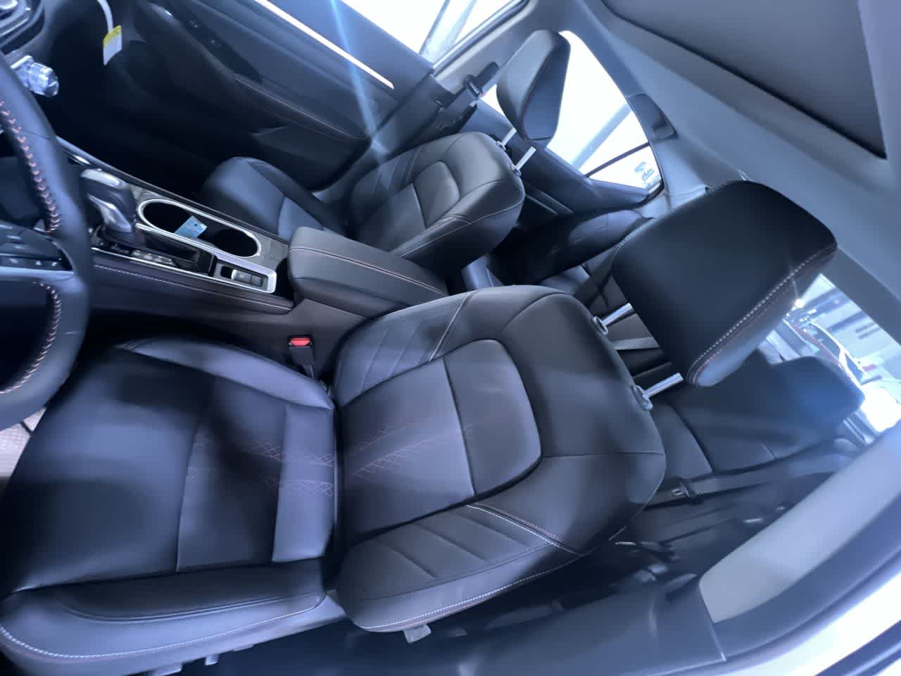 new 2025 Nissan Altima car, priced at $36,950