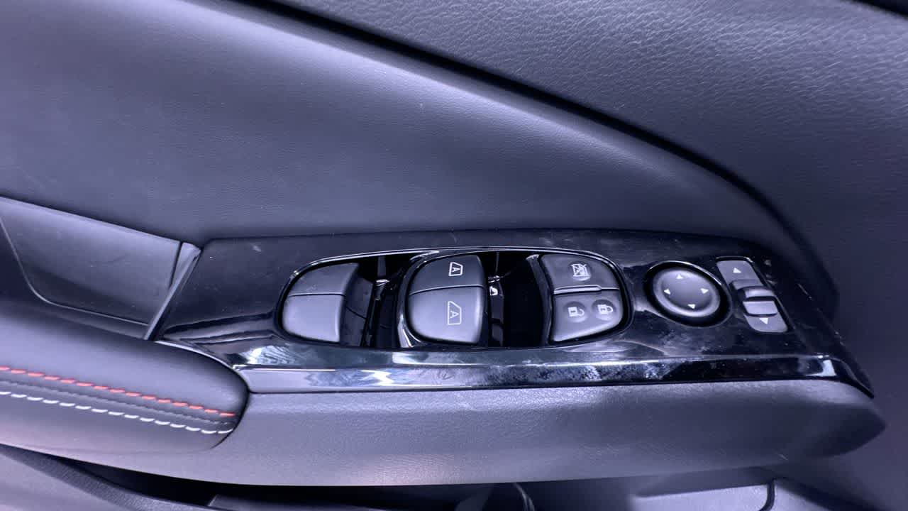 new 2025 Nissan Altima car, priced at $32,678