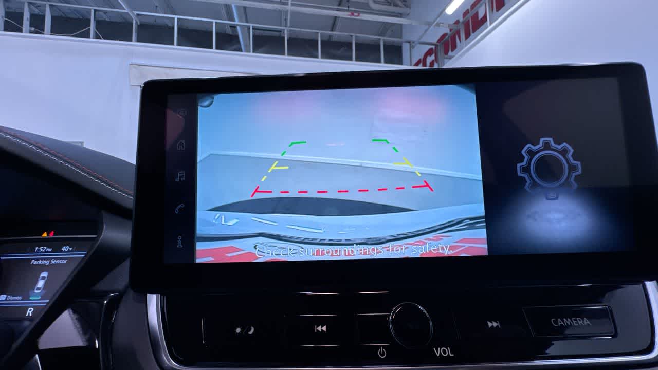 new 2025 Nissan Altima car, priced at $32,678