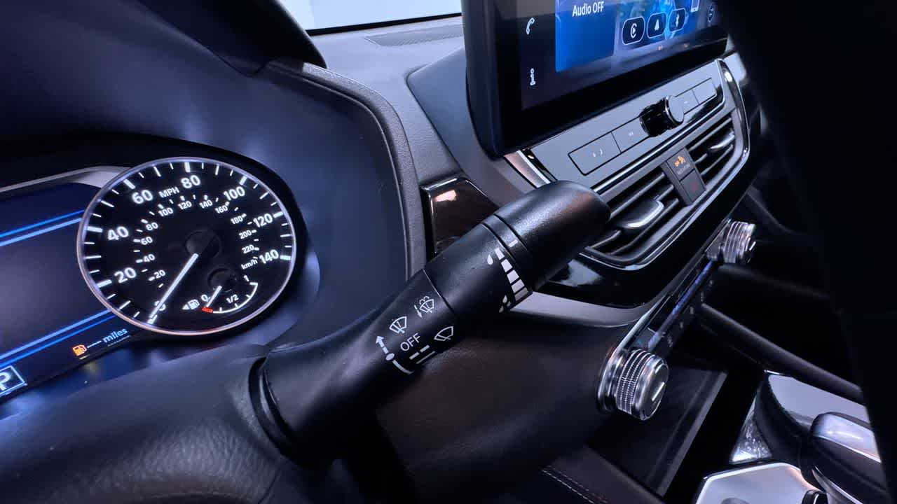 new 2025 Nissan Altima car, priced at $32,678