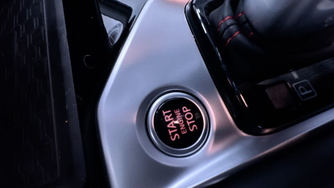 new 2025 Nissan Altima car, priced at $32,678