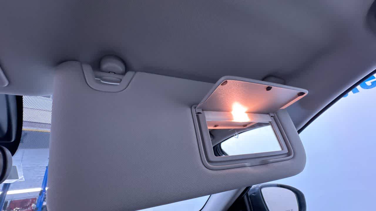 new 2025 Nissan Altima car, priced at $32,678