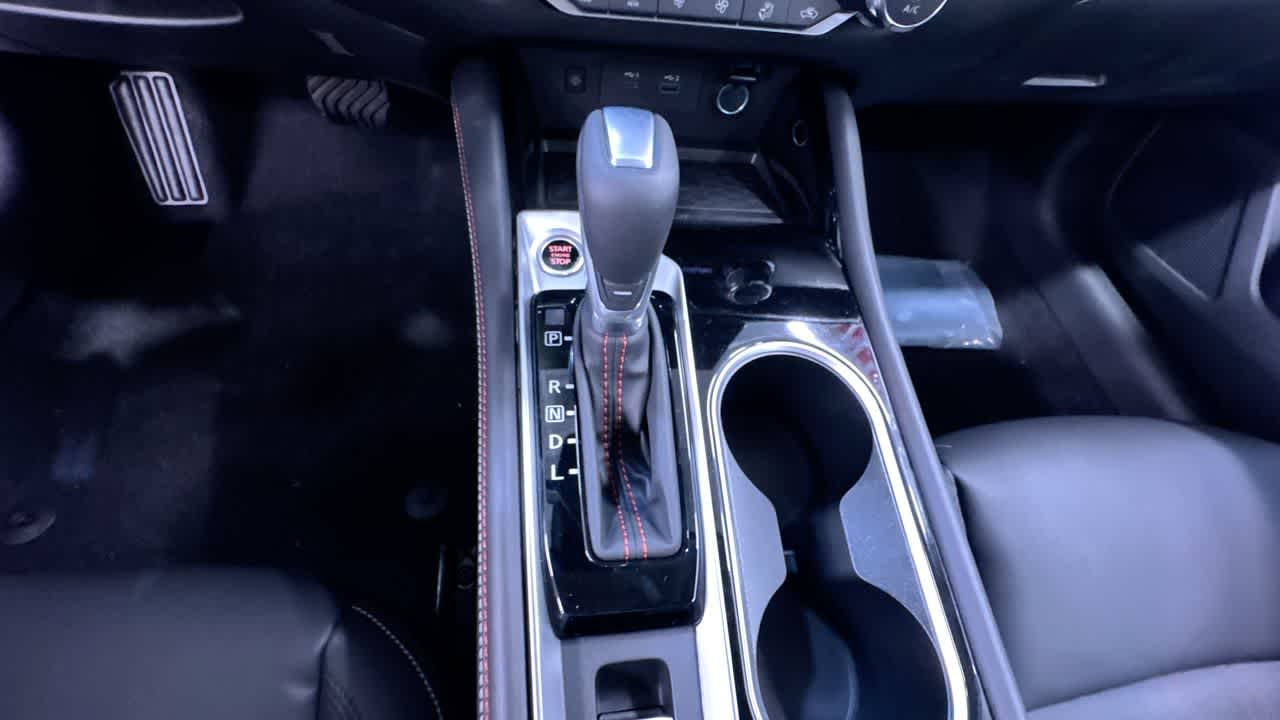 new 2025 Nissan Altima car, priced at $32,678