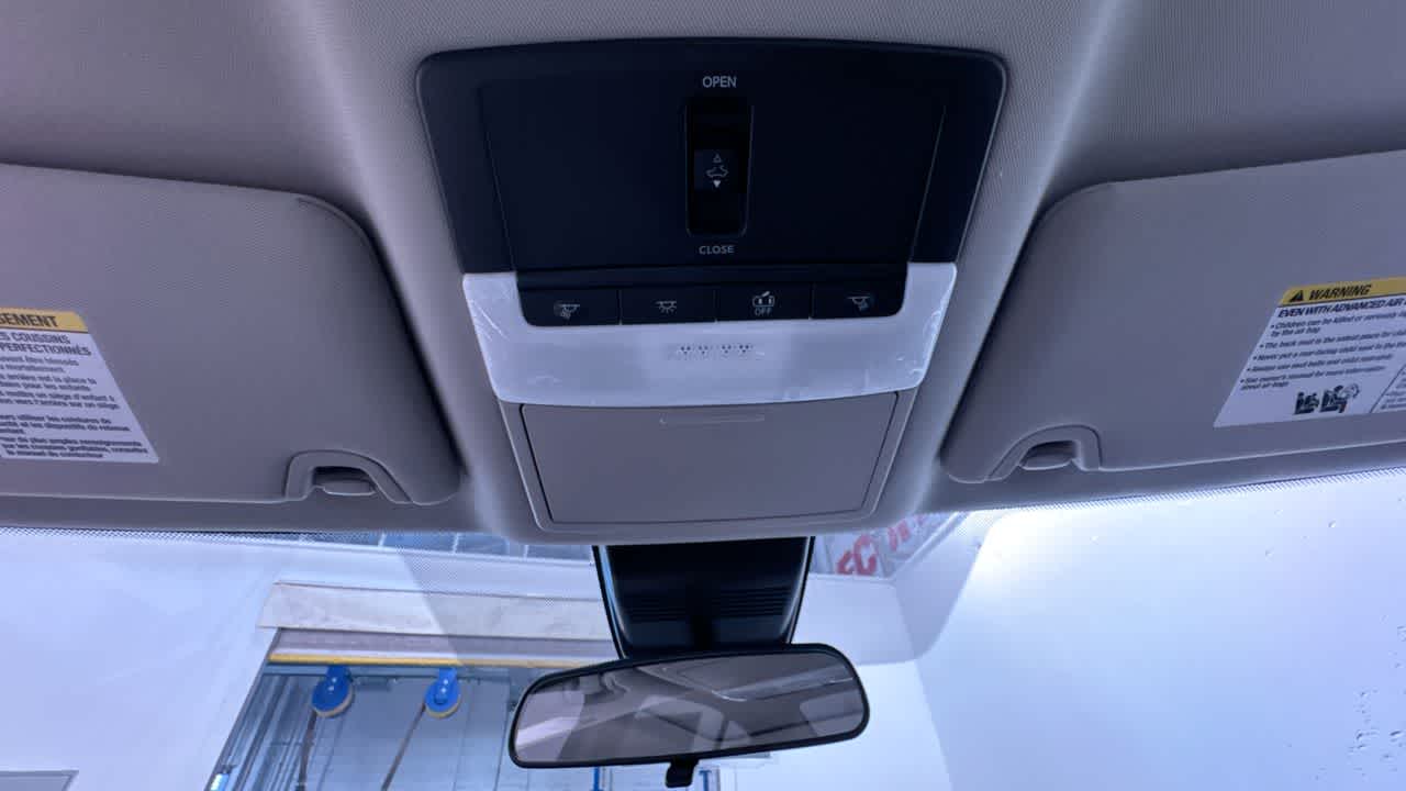 new 2025 Nissan Altima car, priced at $32,678