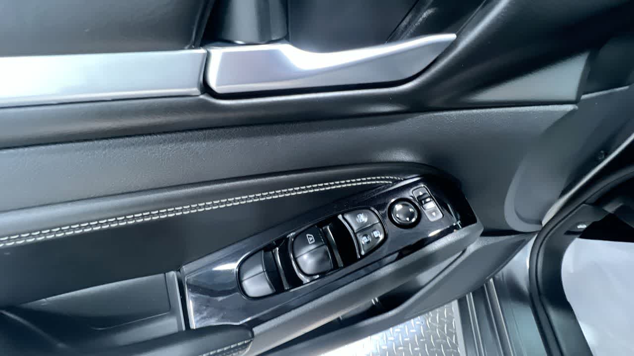 used 2023 Nissan Altima car, priced at $22,995