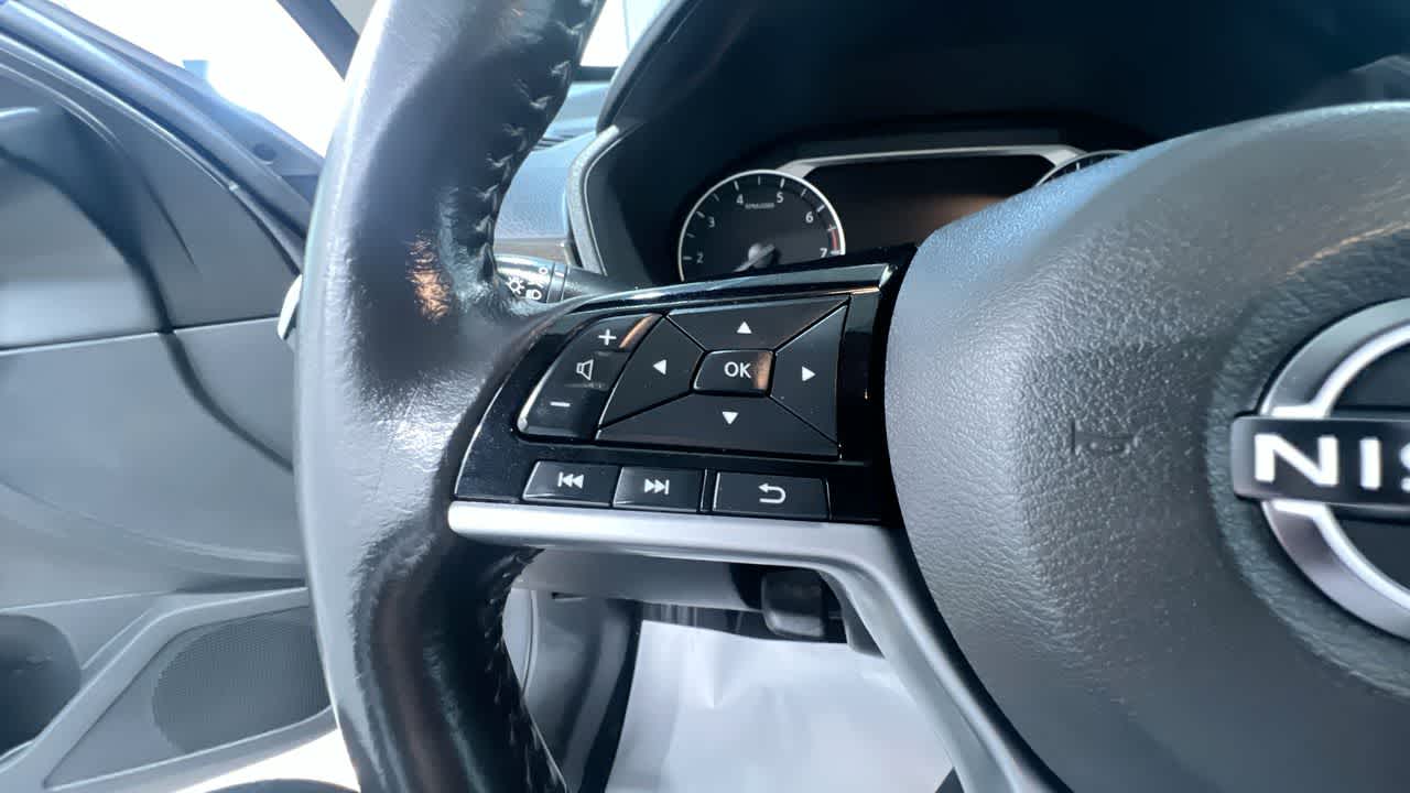 used 2023 Nissan Altima car, priced at $22,995