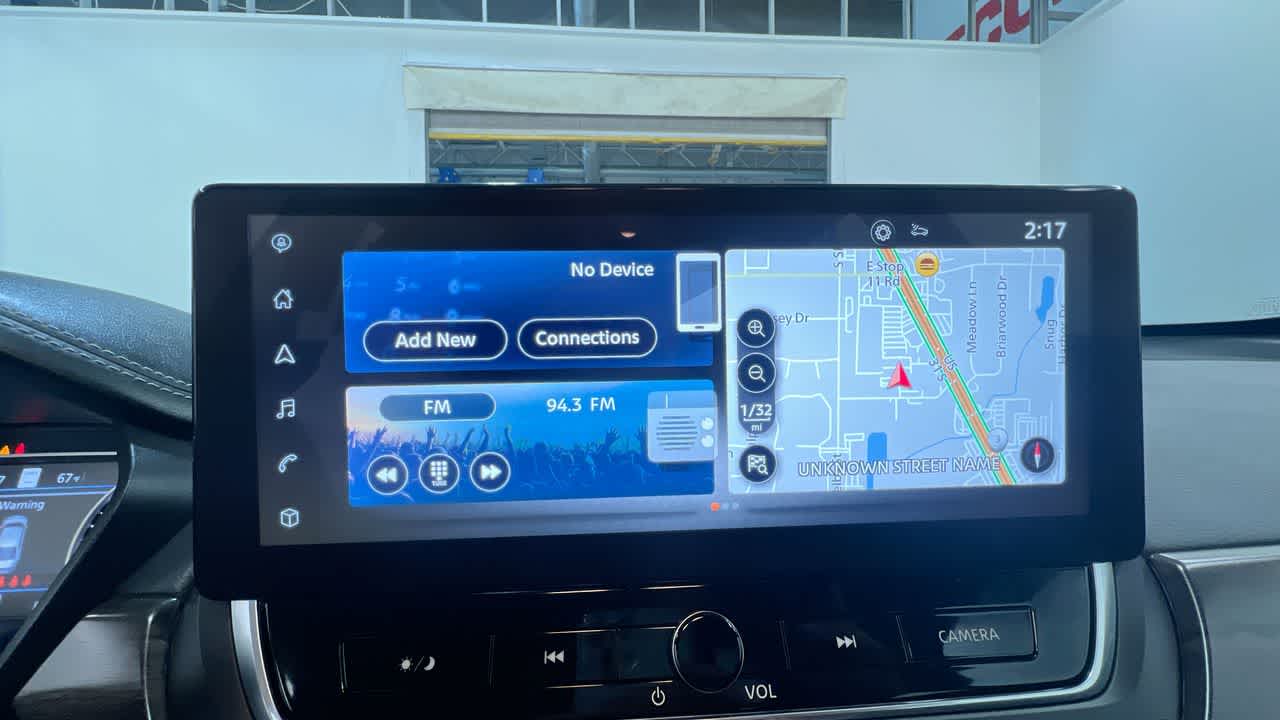 used 2023 Nissan Altima car, priced at $22,995