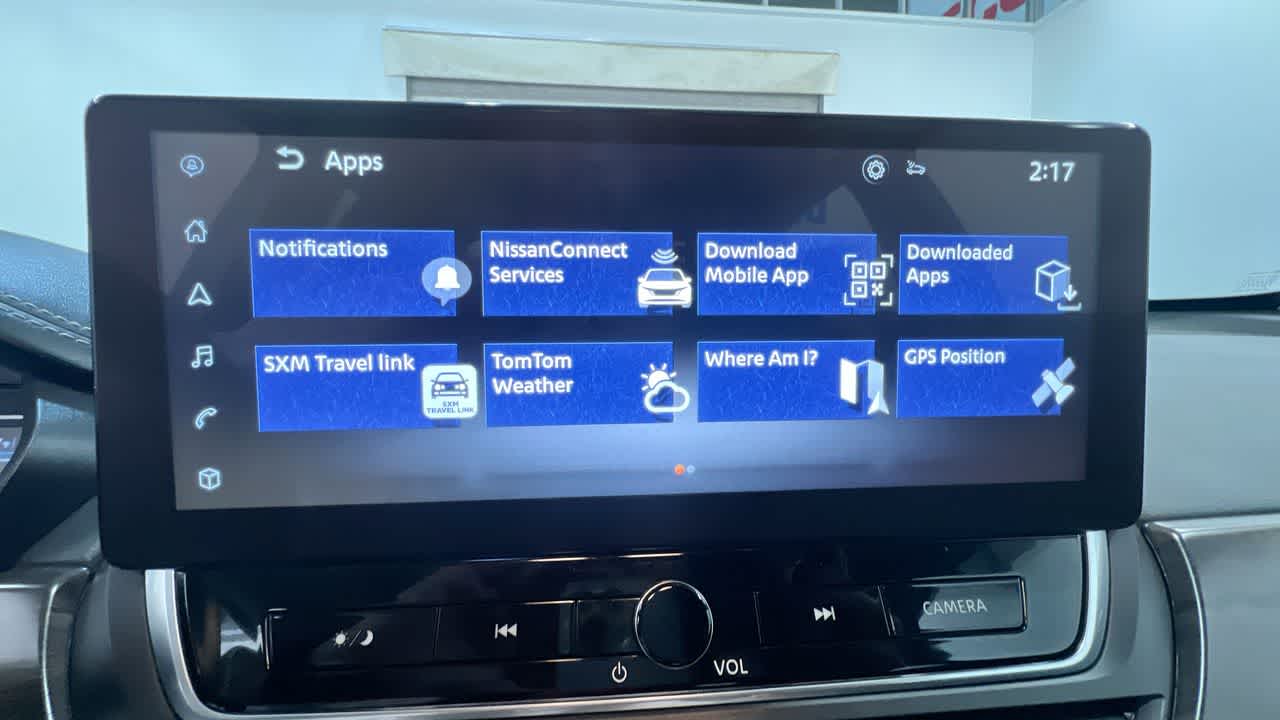 used 2023 Nissan Altima car, priced at $22,995