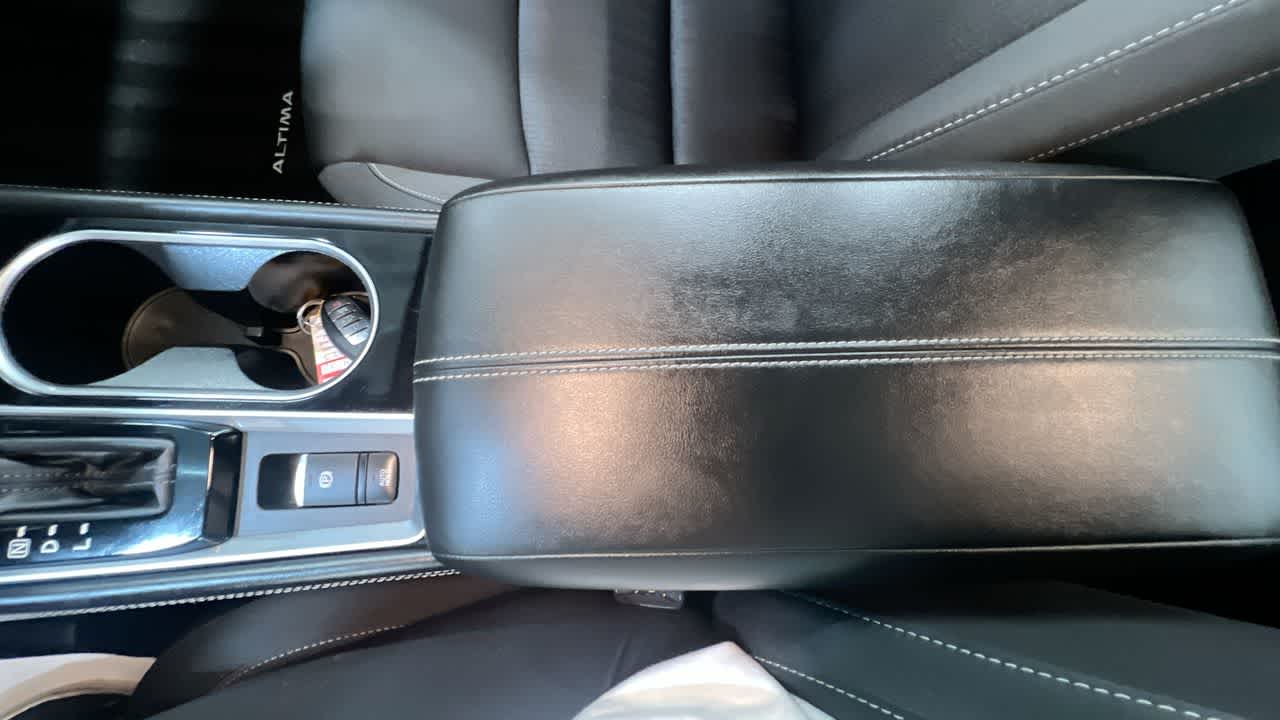 used 2023 Nissan Altima car, priced at $22,995