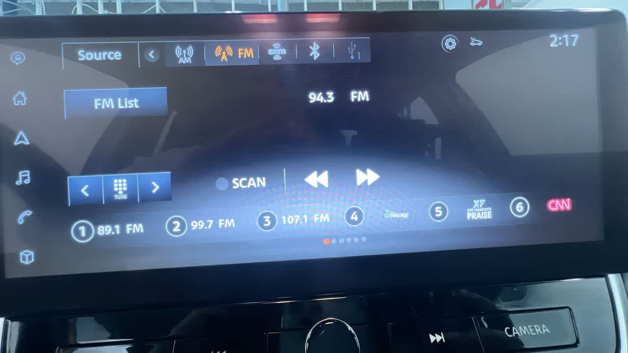 used 2023 Nissan Altima car, priced at $22,995