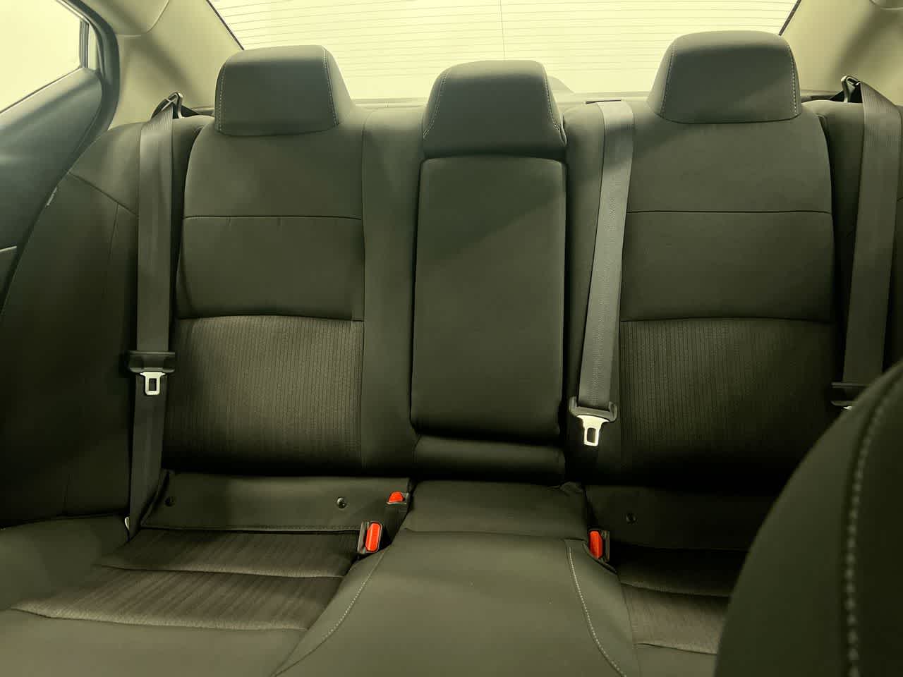 used 2025 Nissan Altima car, priced at $26,995
