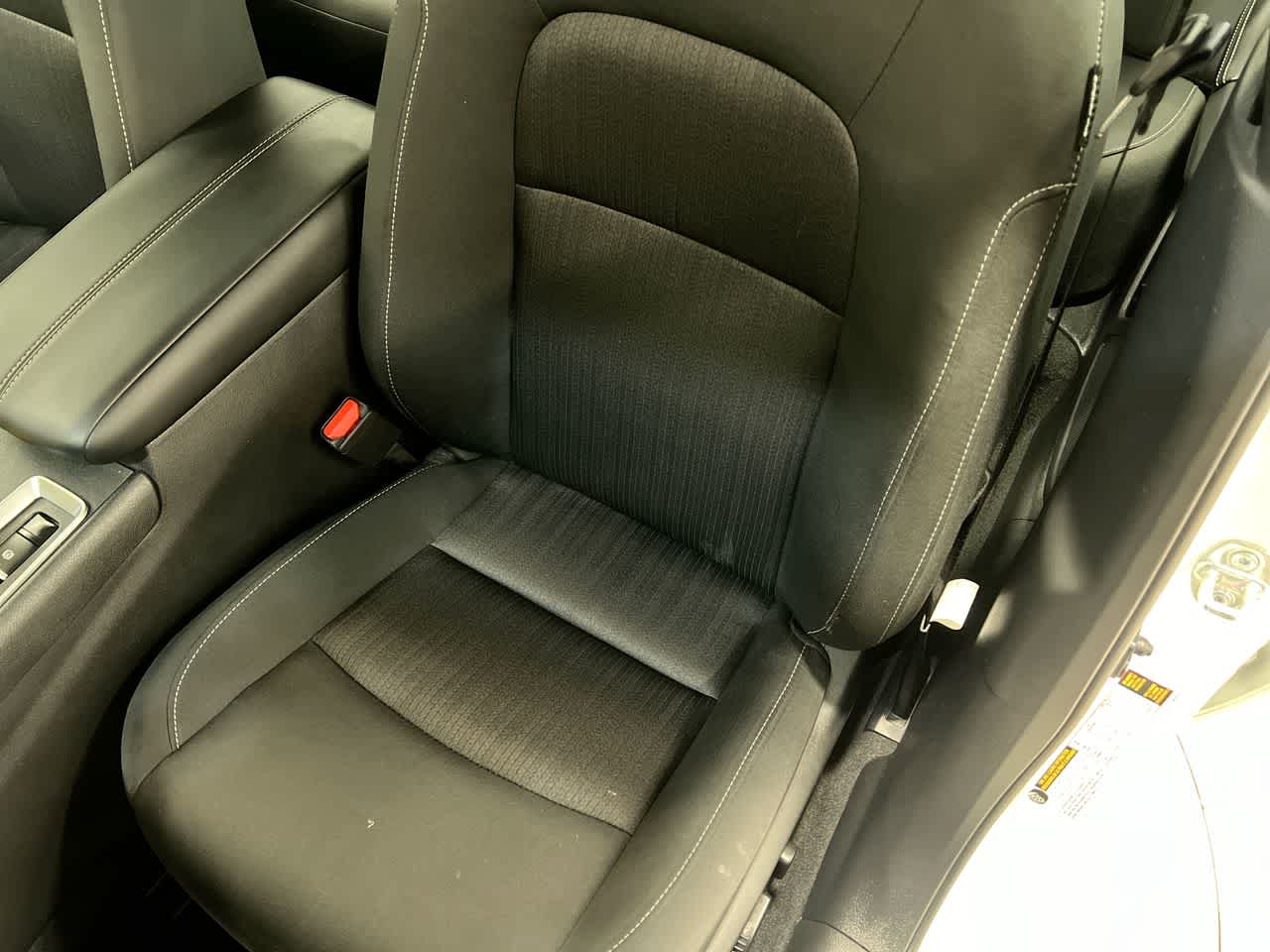 used 2025 Nissan Altima car, priced at $26,995