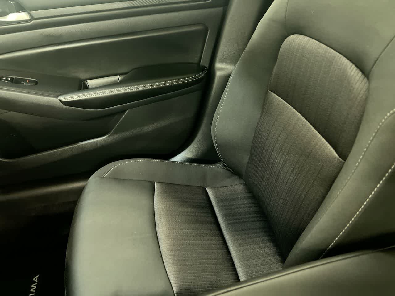 used 2025 Nissan Altima car, priced at $26,995