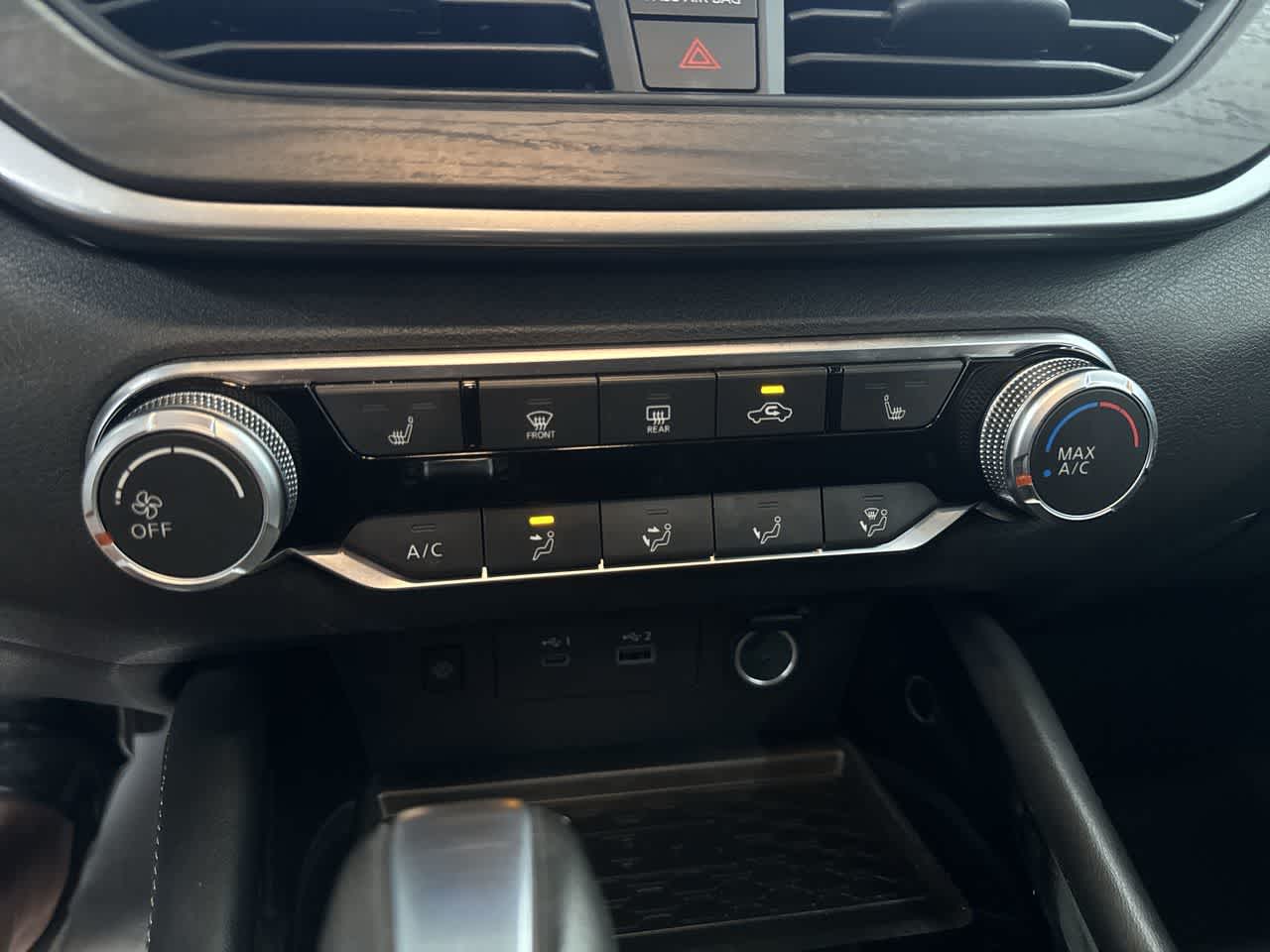 used 2023 Nissan Altima car, priced at $21,995
