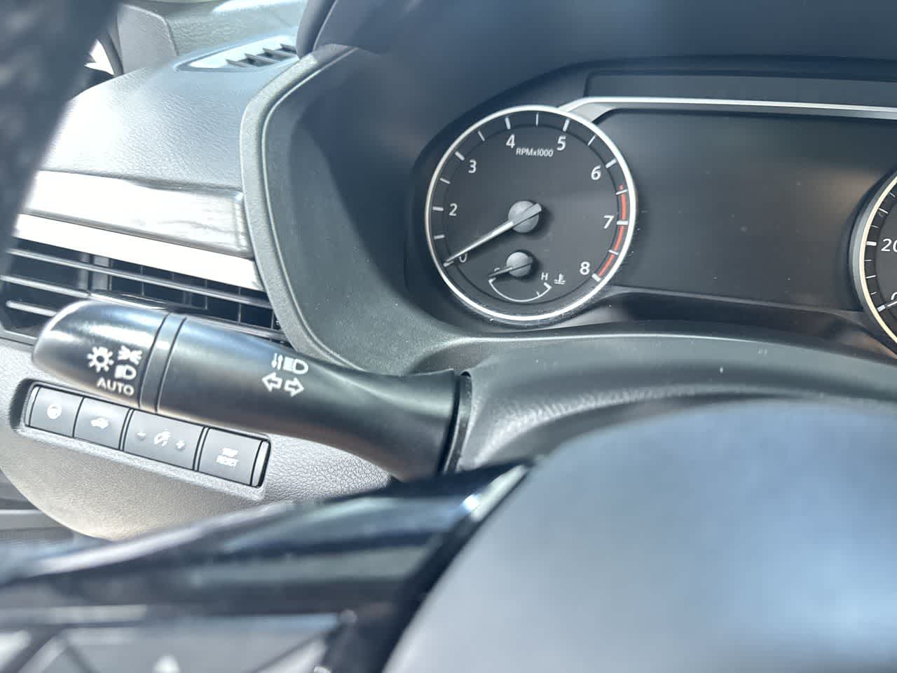 used 2023 Nissan Altima car, priced at $21,995