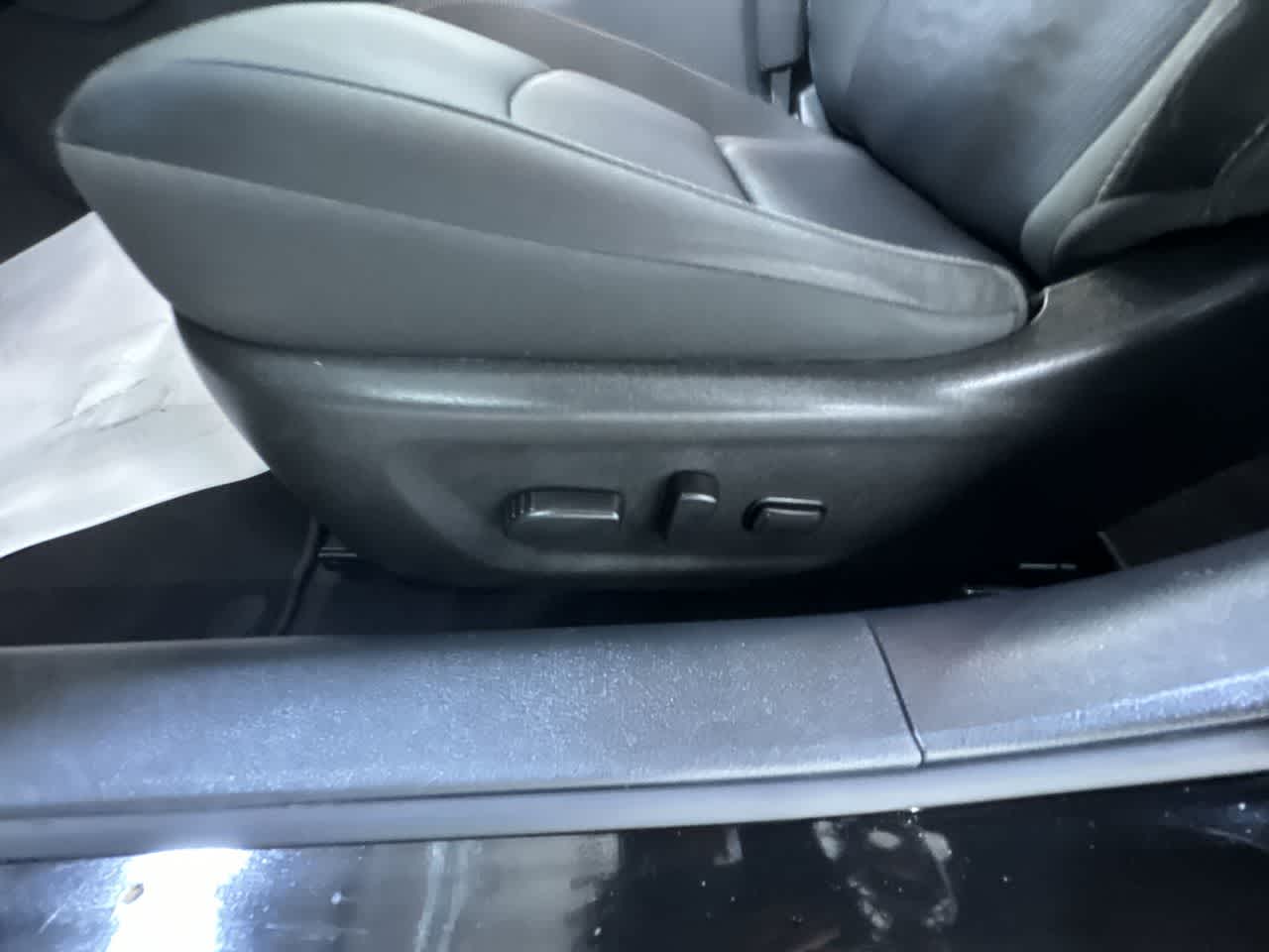 used 2023 Nissan Altima car, priced at $21,995