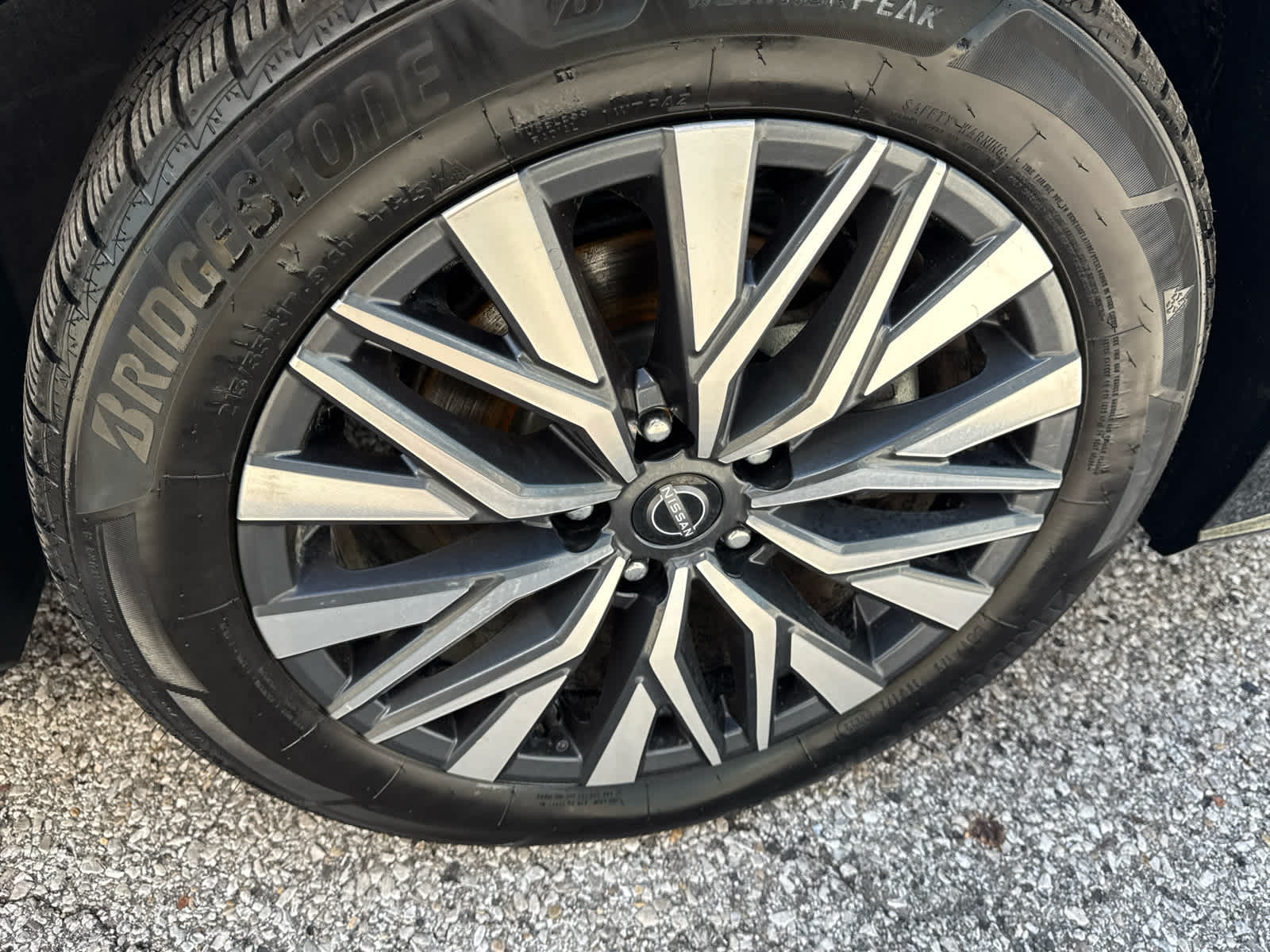 used 2023 Nissan Altima car, priced at $21,995