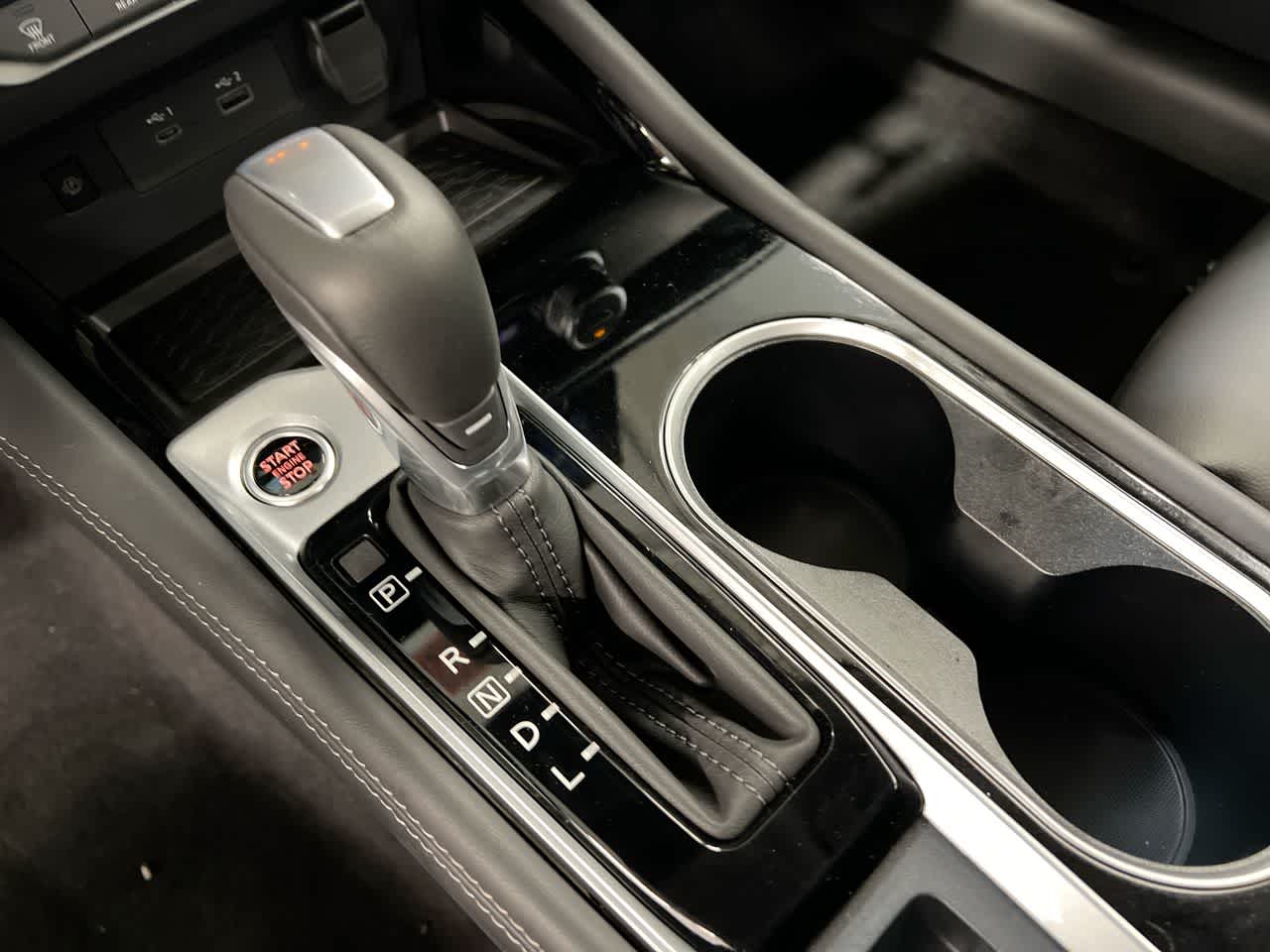 new 2025 Nissan Altima car, priced at $34,698