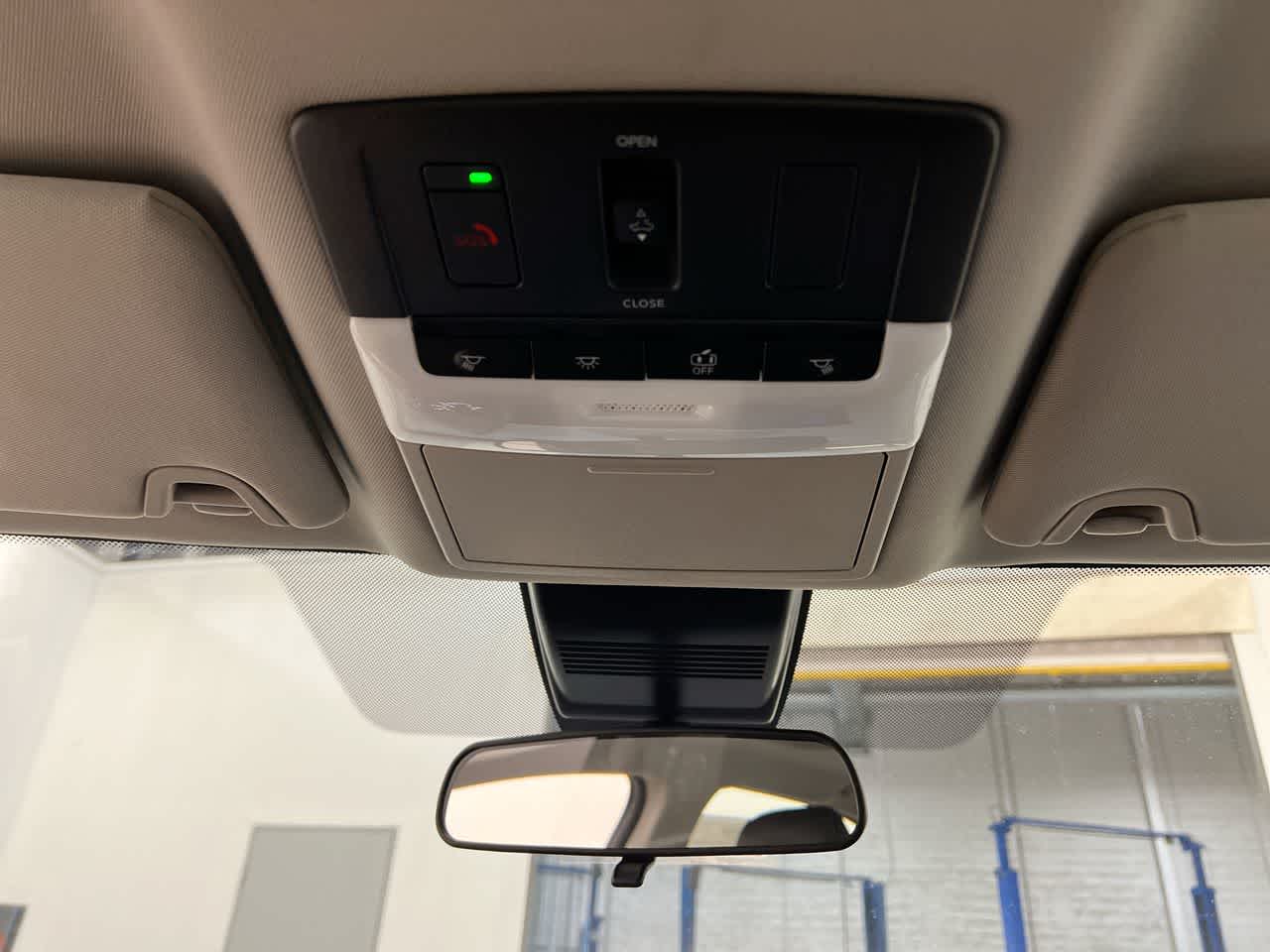 new 2025 Nissan Altima car, priced at $34,698
