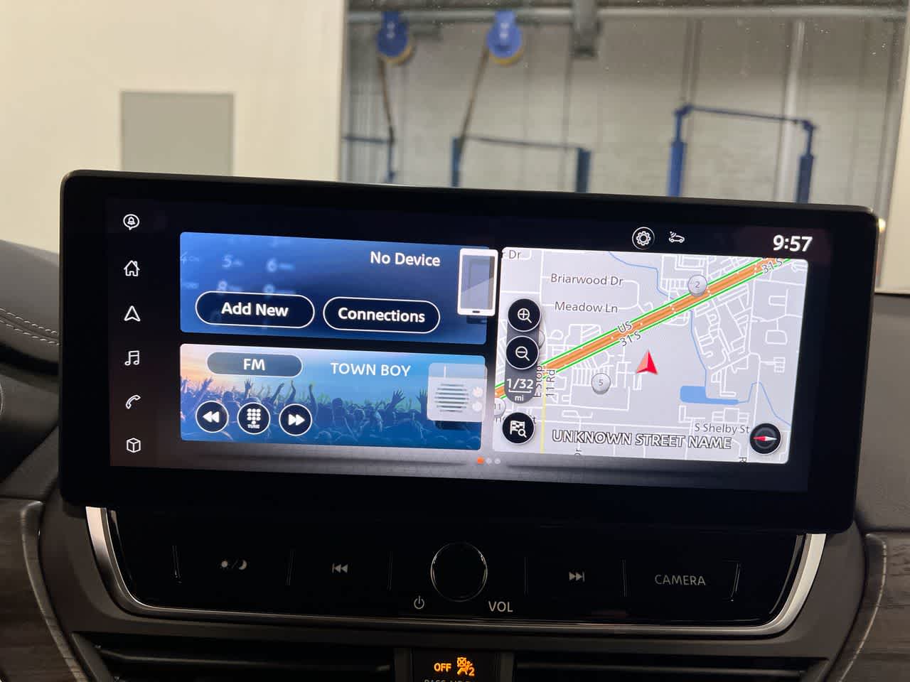 new 2025 Nissan Altima car, priced at $34,698