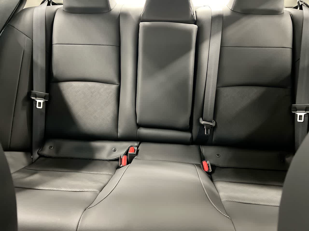 new 2025 Nissan Altima car, priced at $34,698