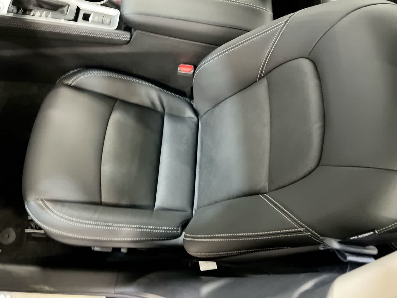 new 2025 Nissan Altima car, priced at $34,698