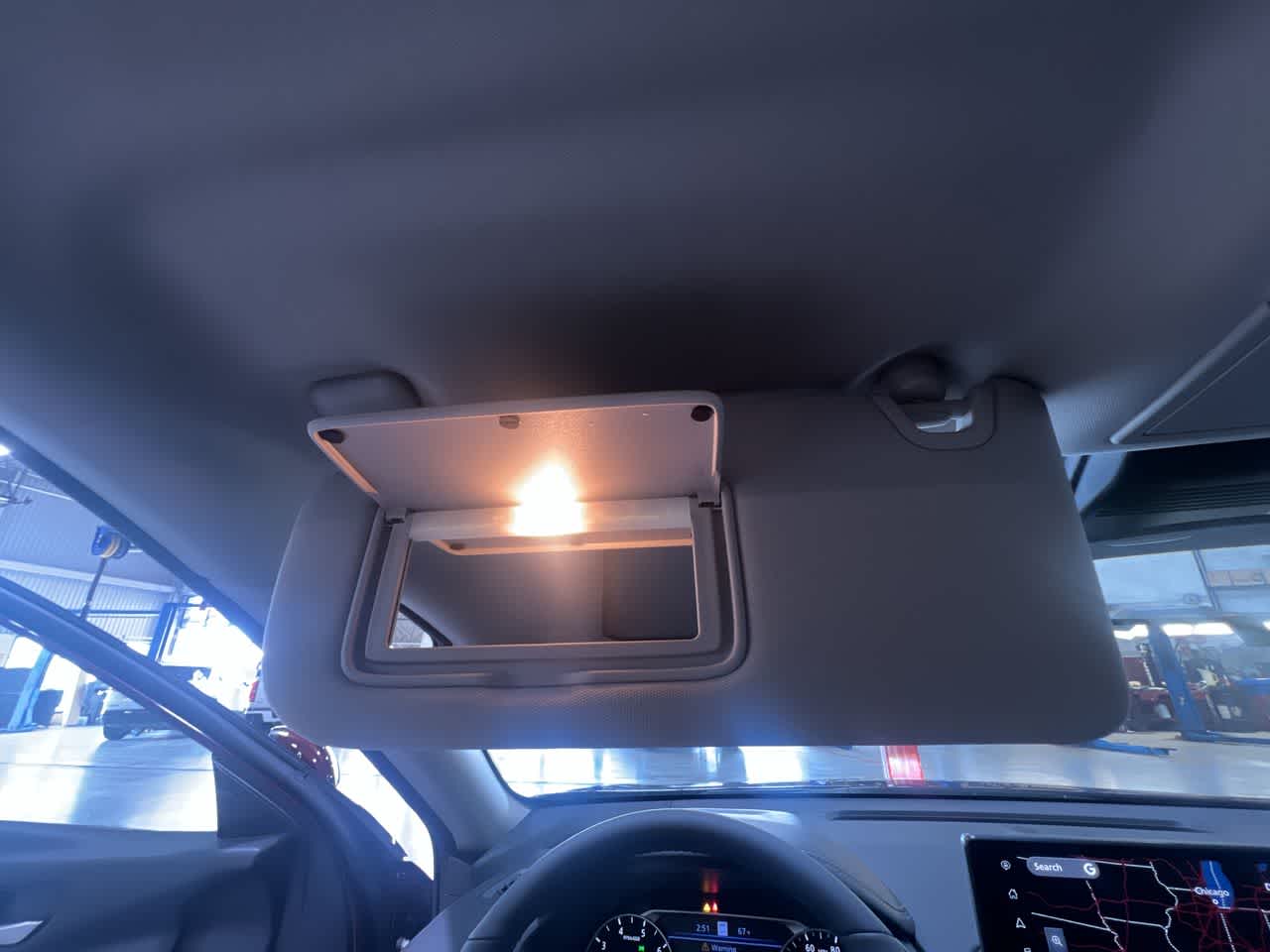 new 2025 Nissan Altima car, priced at $34,696