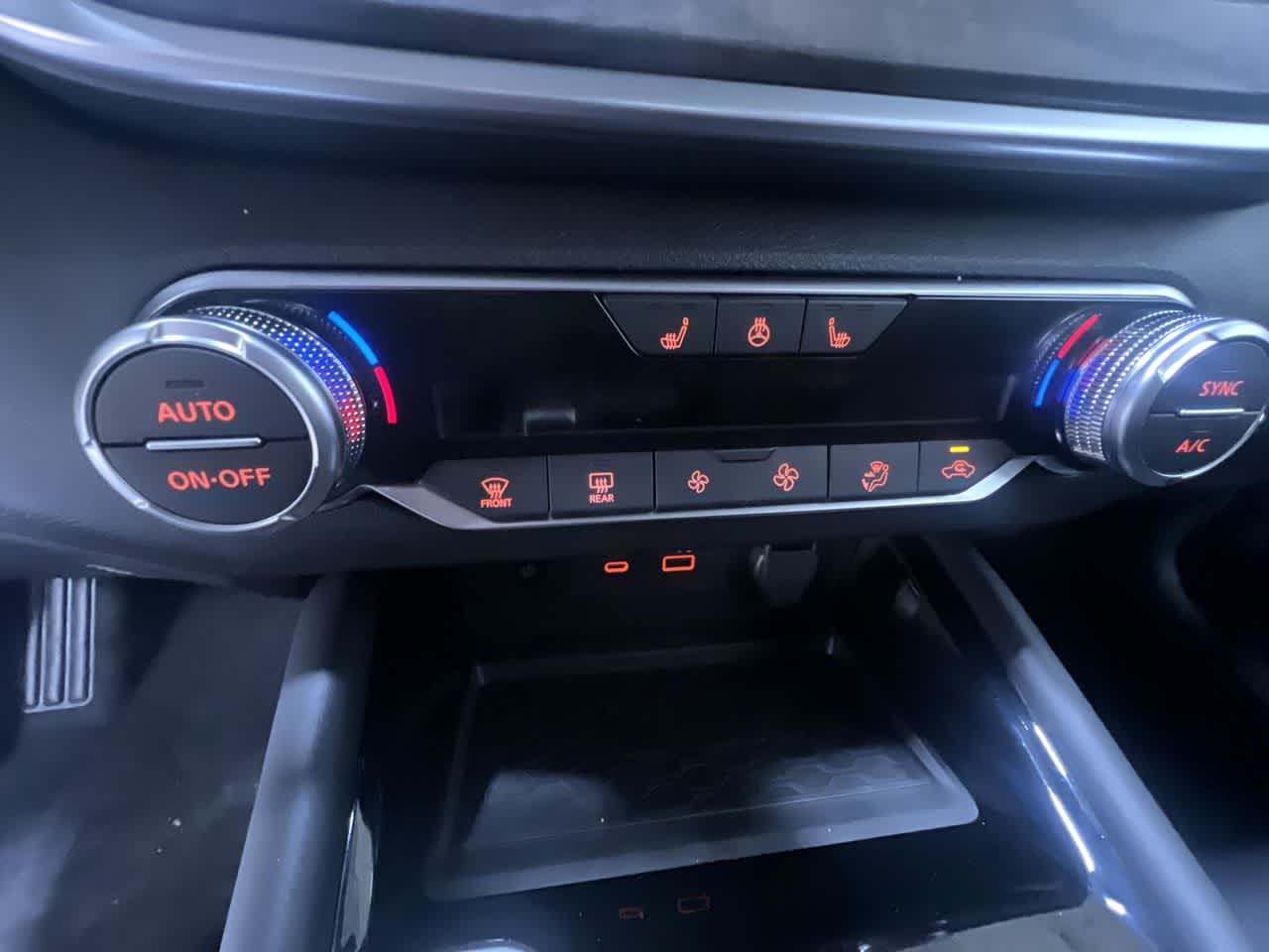 new 2025 Nissan Altima car, priced at $34,696