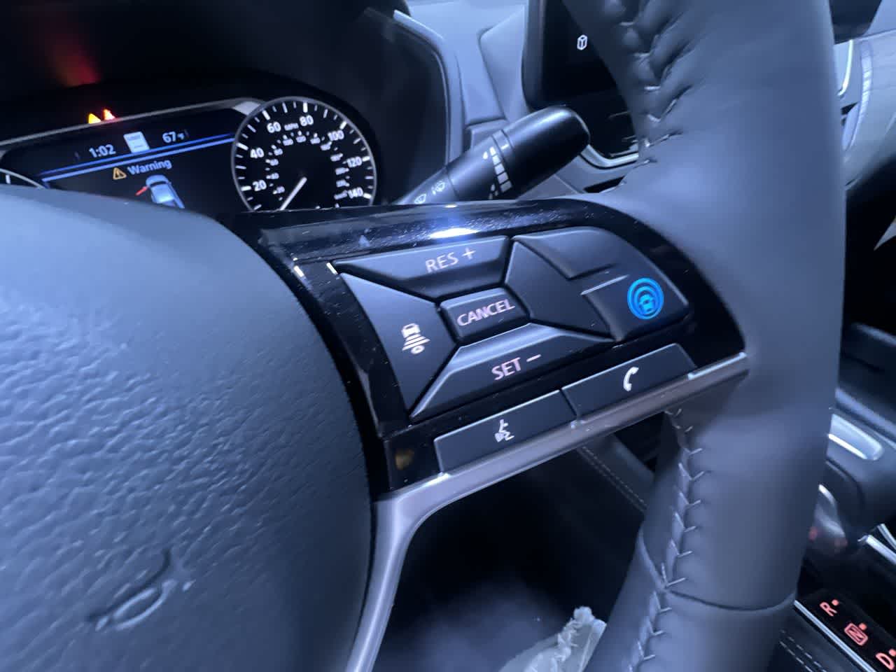 new 2025 Nissan Altima car, priced at $34,696