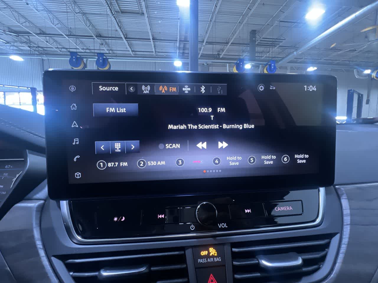 new 2025 Nissan Altima car, priced at $34,696