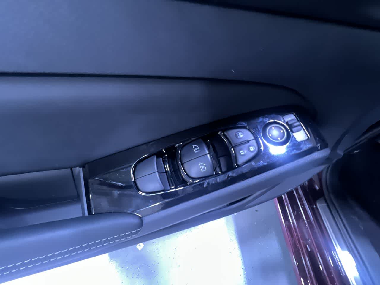 new 2025 Nissan Altima car, priced at $34,696