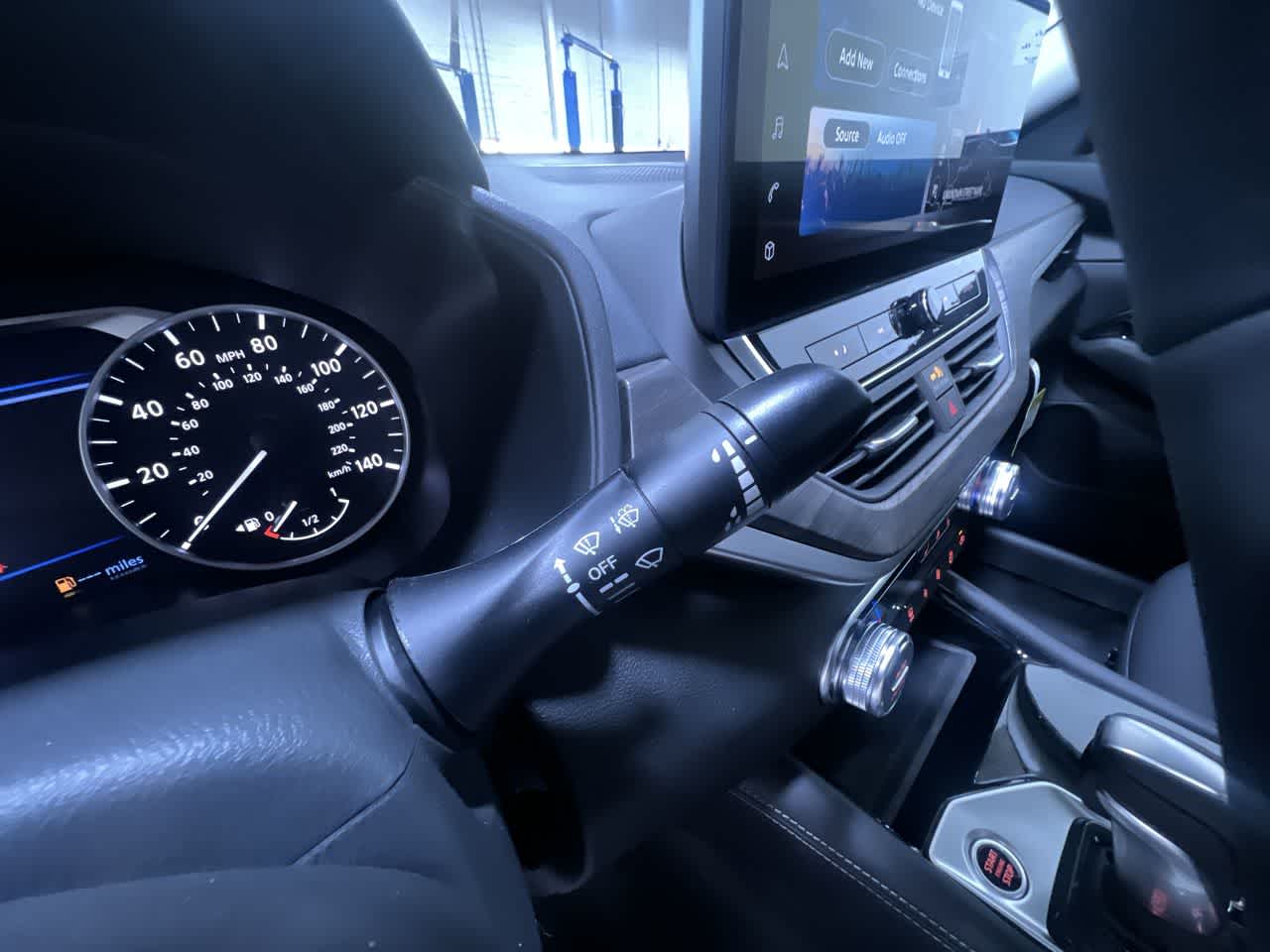 new 2025 Nissan Altima car, priced at $34,696