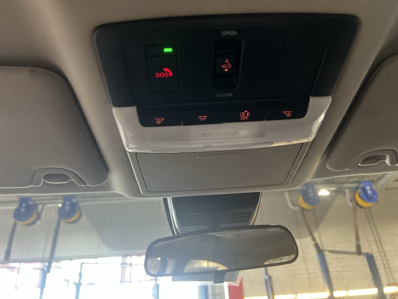 new 2025 Nissan Altima car, priced at $34,696