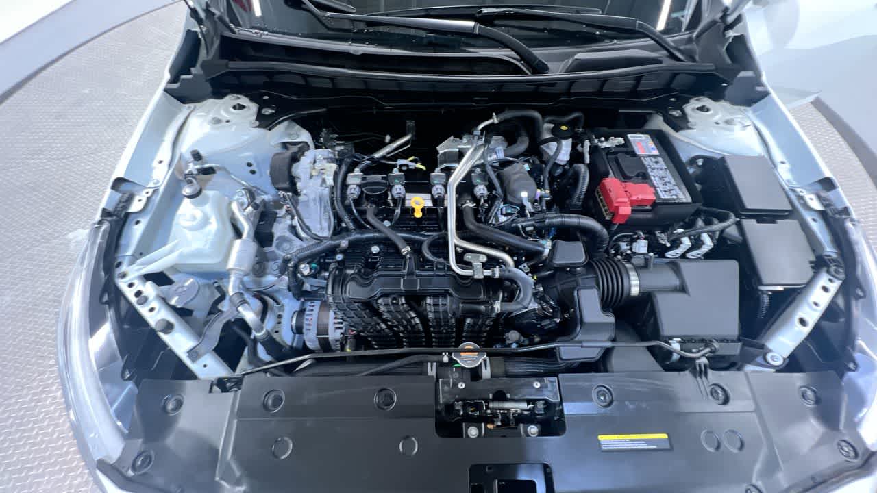 used 2022 Nissan Altima car, priced at $29,995