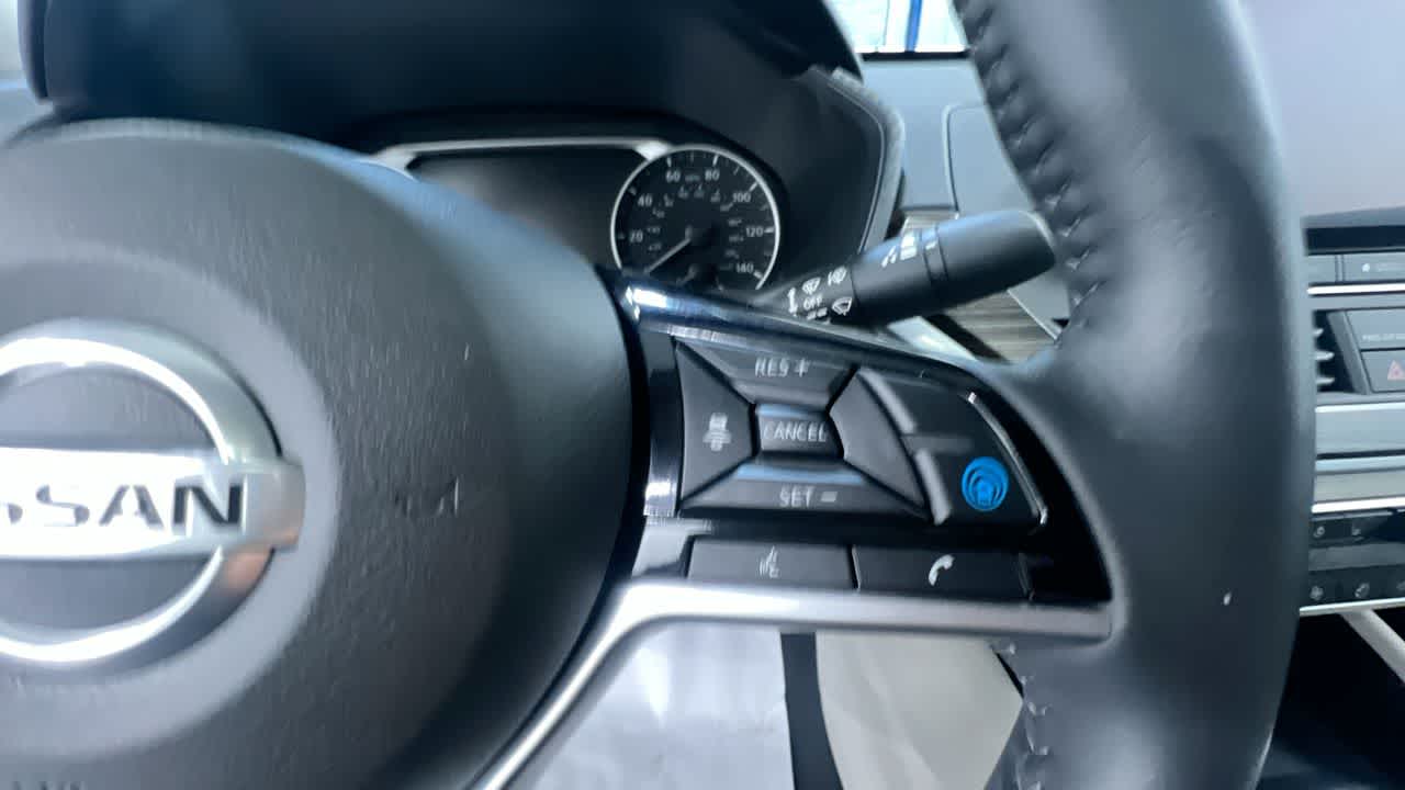 used 2022 Nissan Altima car, priced at $29,995