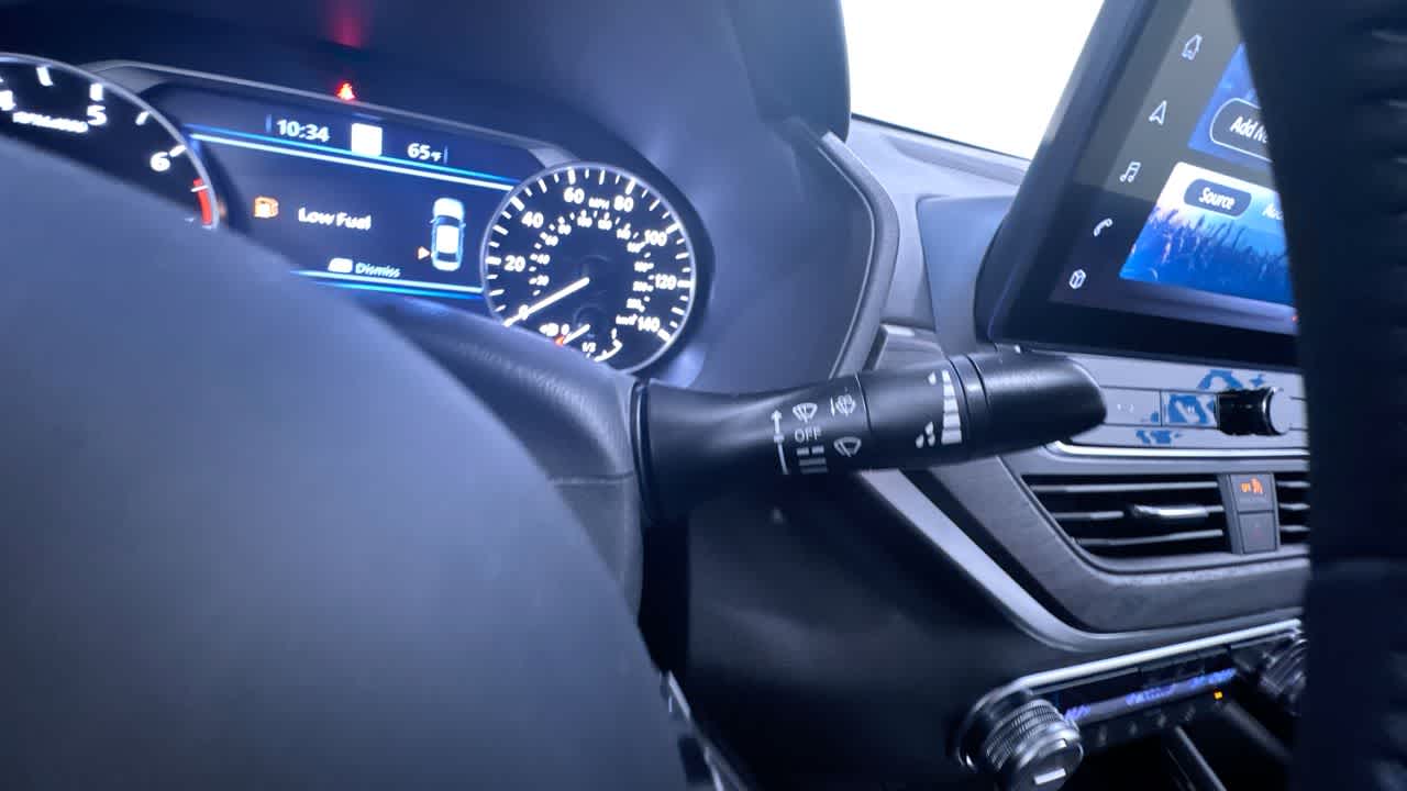 new 2025 Nissan Altima car, priced at $34,618