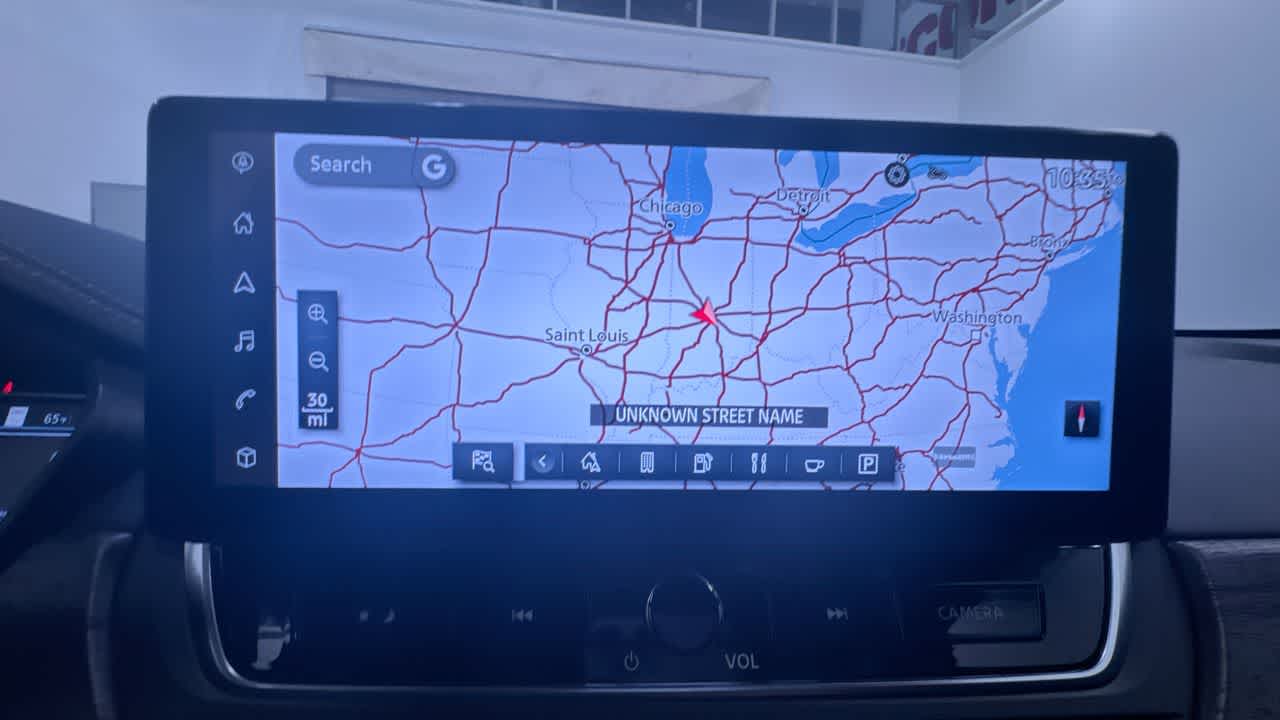 new 2025 Nissan Altima car, priced at $34,618