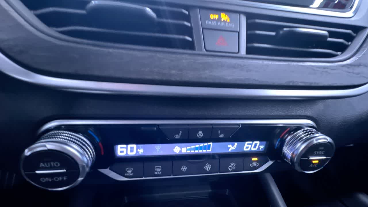 new 2025 Nissan Altima car, priced at $34,618