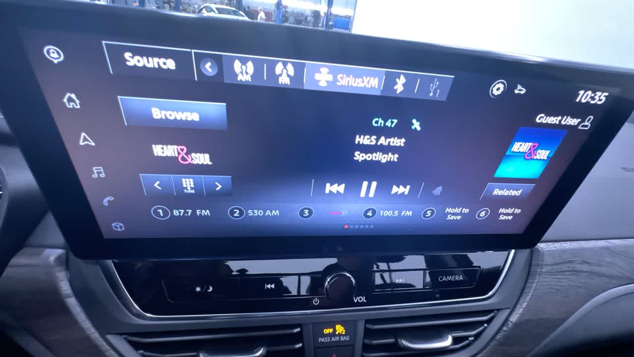 new 2025 Nissan Altima car, priced at $34,618