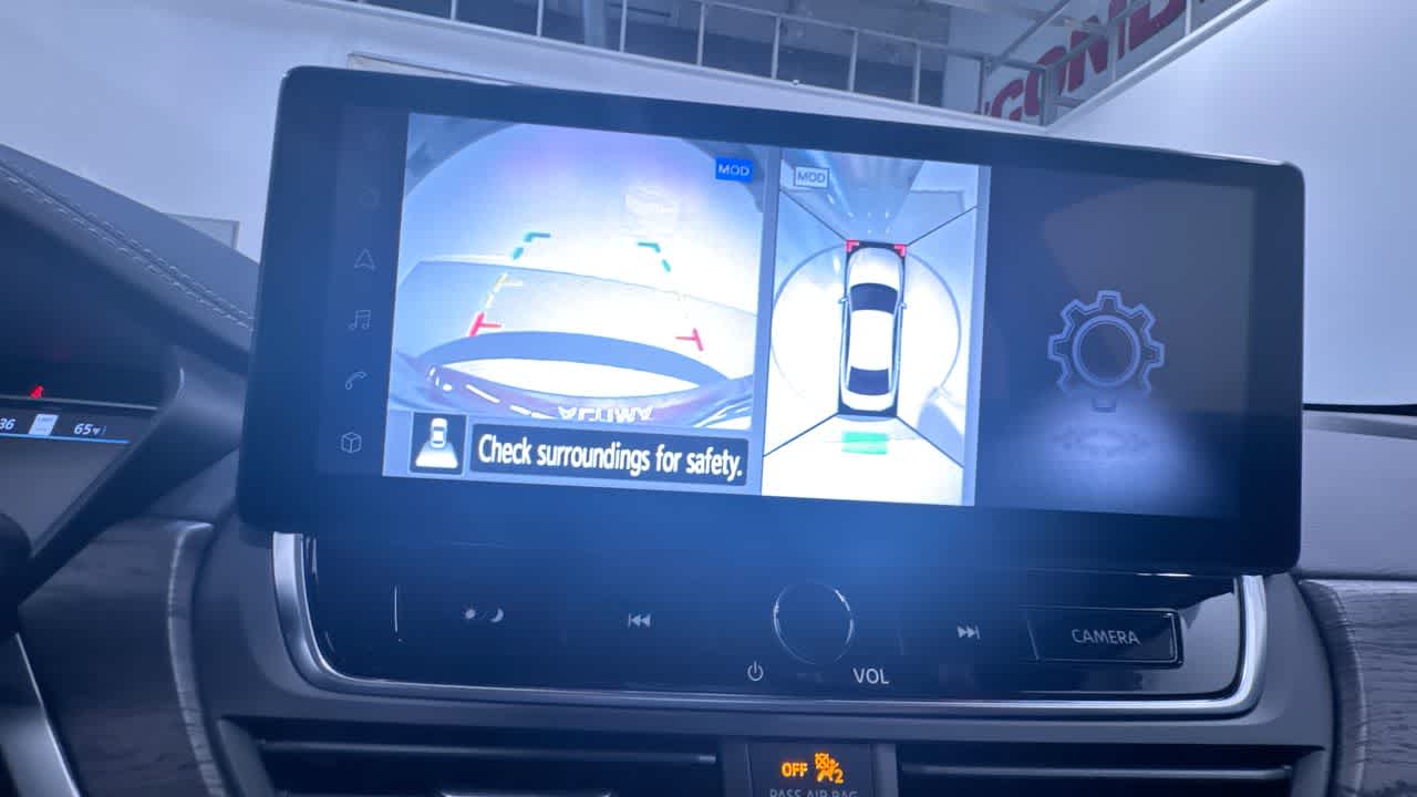 new 2025 Nissan Altima car, priced at $34,618