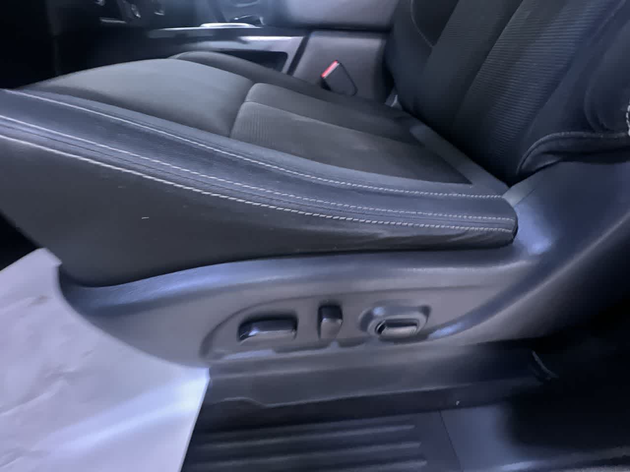 used 2018 Nissan Titan car, priced at $17,777