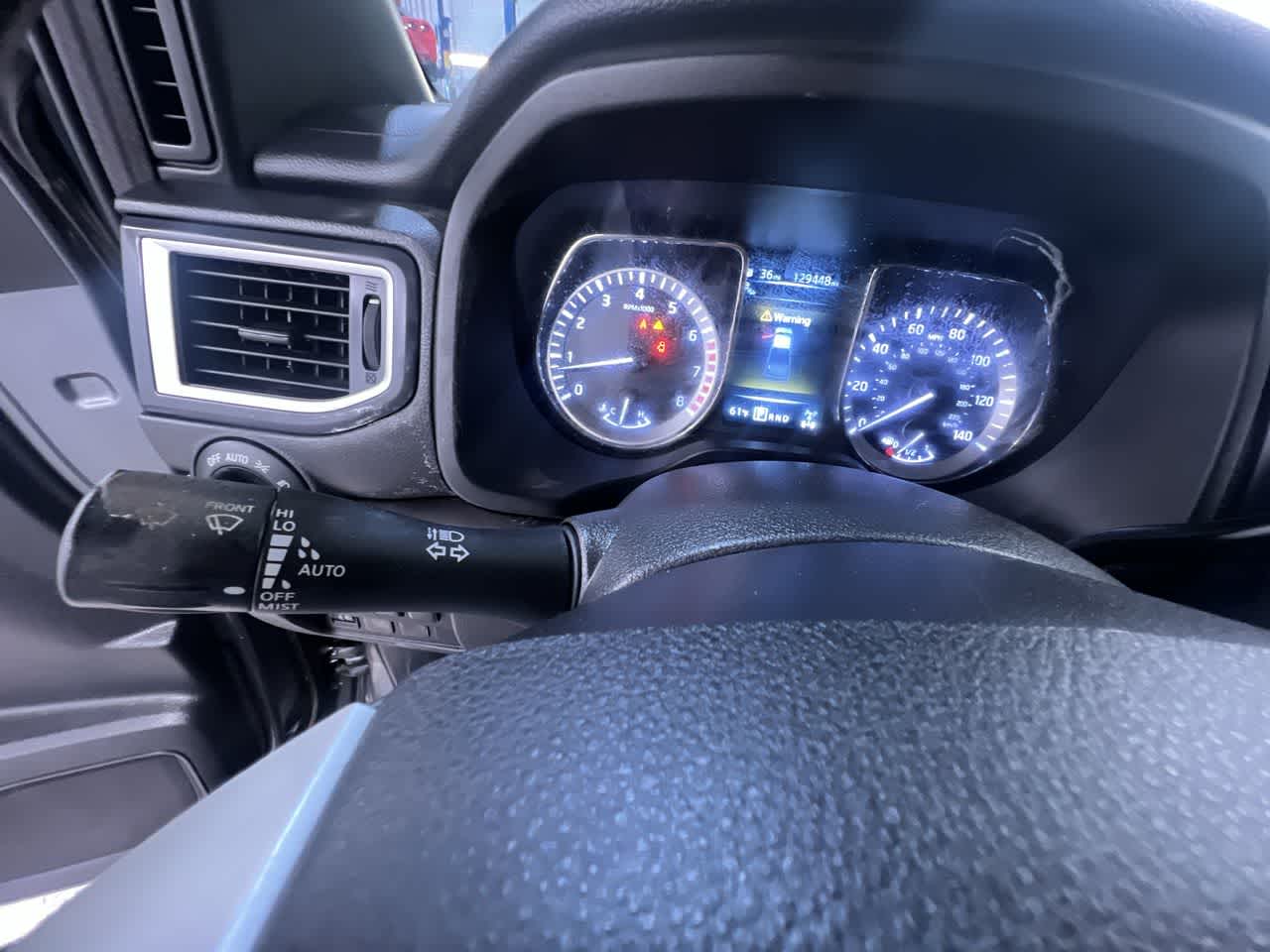 used 2018 Nissan Titan car, priced at $17,777