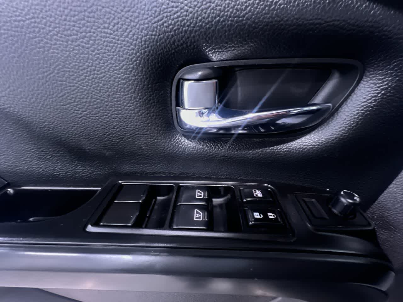 used 2018 Nissan Titan car, priced at $17,777