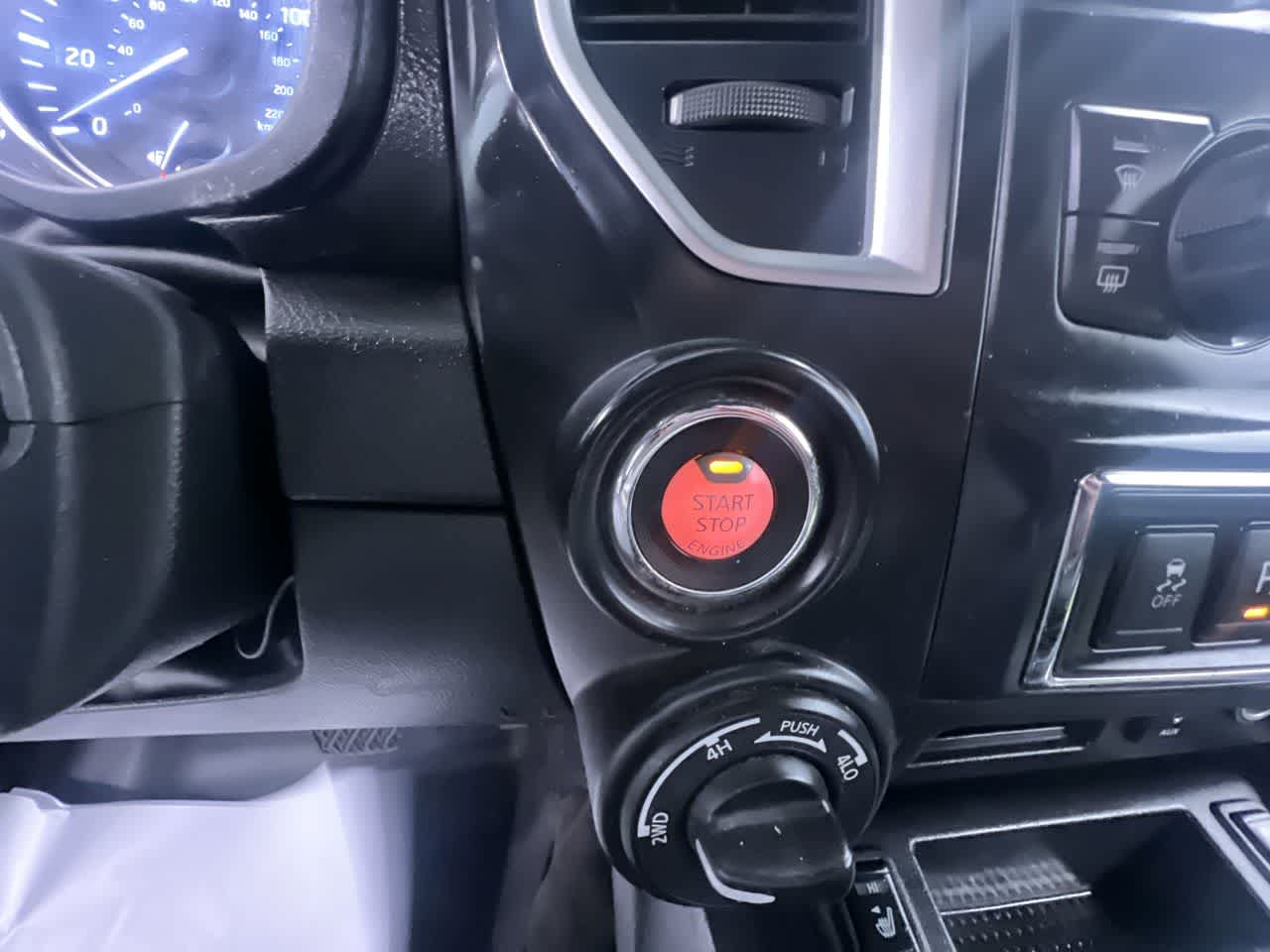 used 2018 Nissan Titan car, priced at $17,777